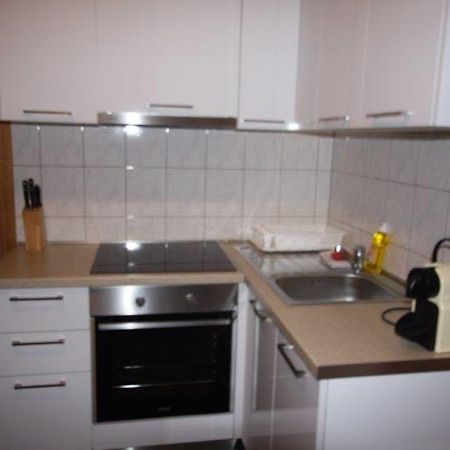 Ella Apartments Omiš Kültér fotó