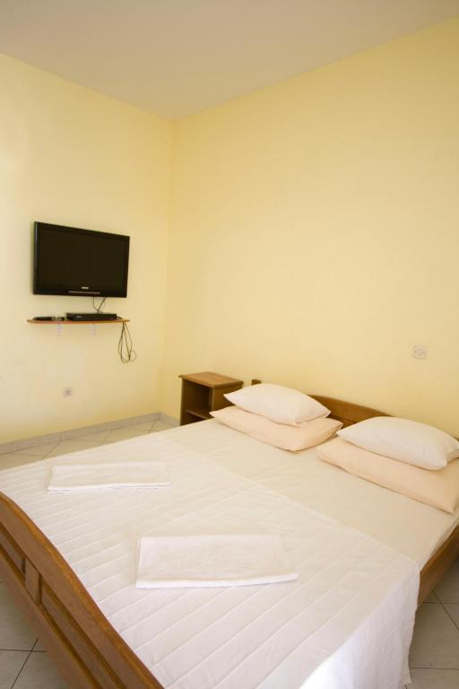 Ella Apartments Omiš Szoba fotó