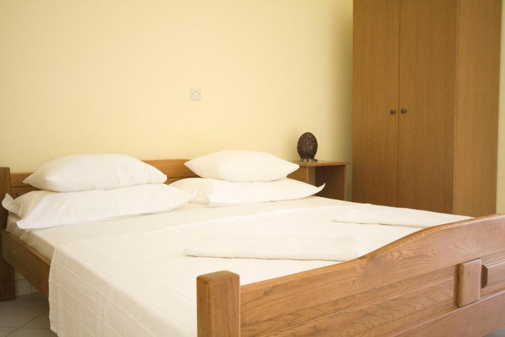 Ella Apartments Omiš Szoba fotó