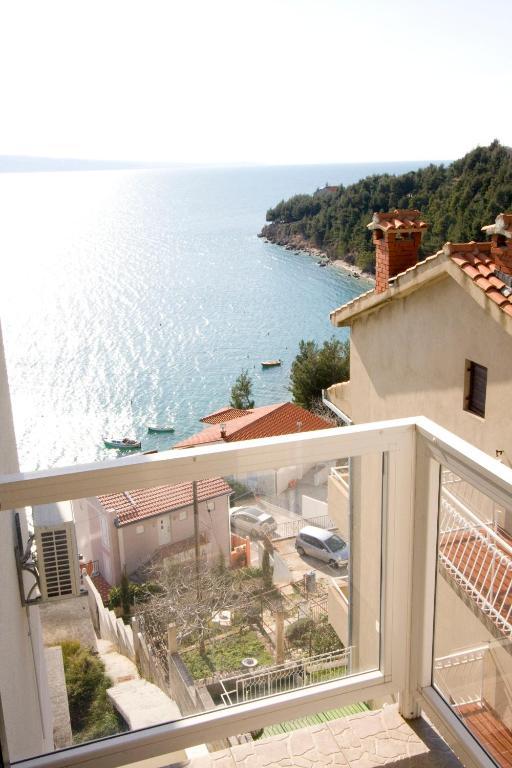 Ella Apartments Omiš Szoba fotó