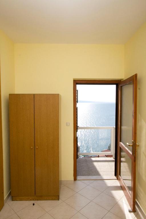 Ella Apartments Omiš Szoba fotó