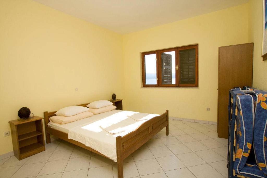 Ella Apartments Omiš Szoba fotó