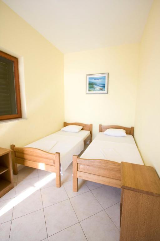 Ella Apartments Omiš Kültér fotó