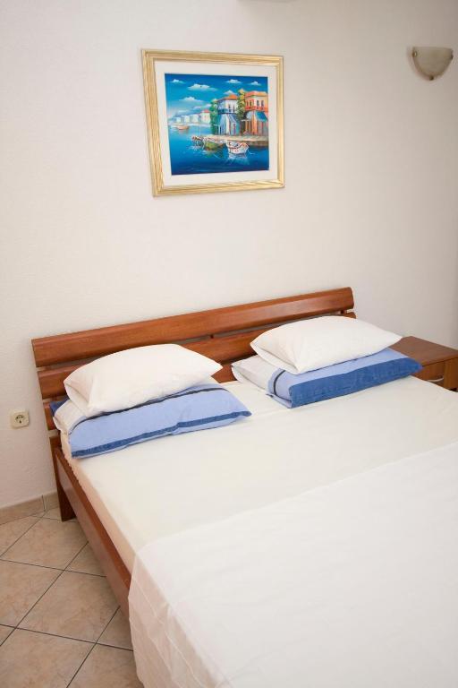 Ella Apartments Omiš Kültér fotó