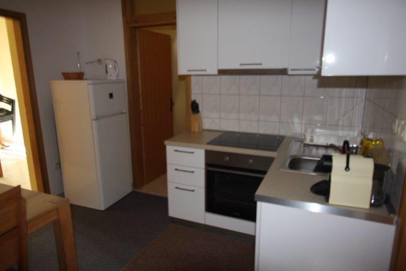 Ella Apartments Omiš Kültér fotó