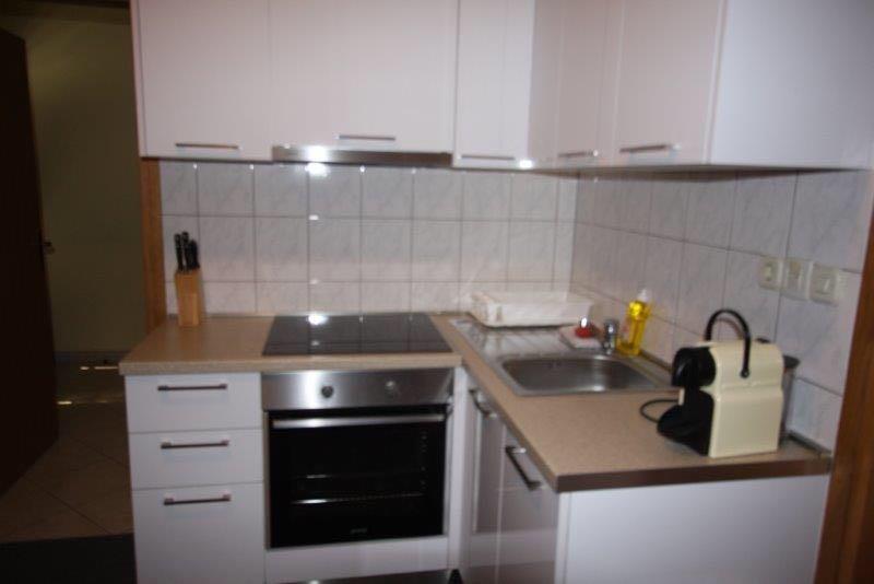 Ella Apartments Omiš Kültér fotó