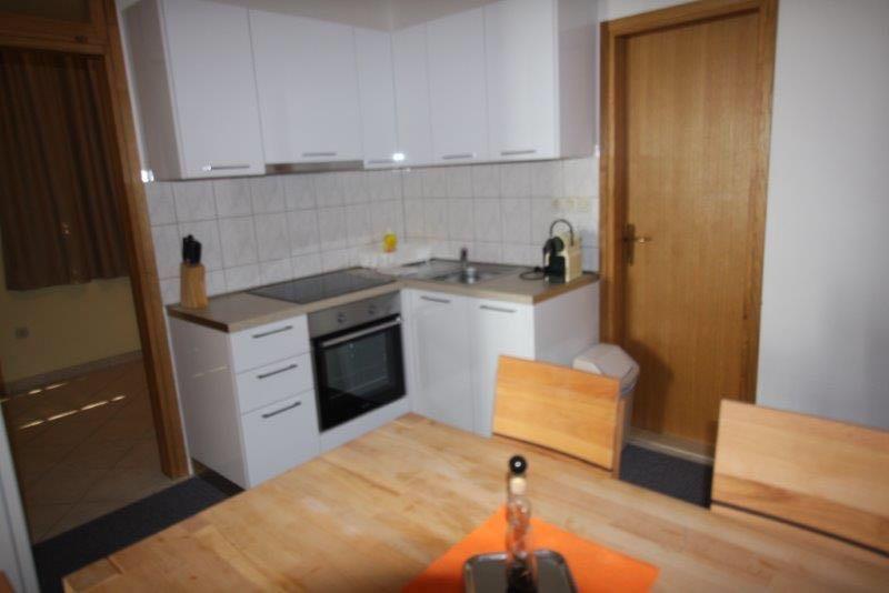 Ella Apartments Omiš Kültér fotó