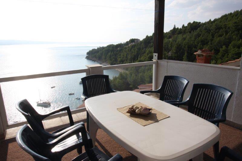 Ella Apartments Omiš Kültér fotó